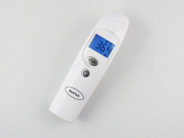 Sprechendes kontaktloses Infrarotthermometer