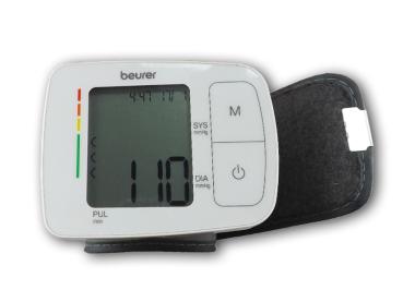 Handgelenk-Blutdruckmessgerät BC 21