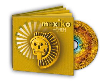 CD Mexiko hören Cover