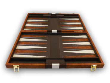 Backgammon Spielfläche