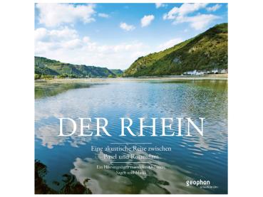 CD Cover Der Rhein