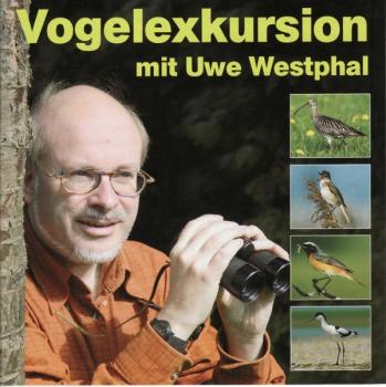 Vogelexkursion mit Uwe Westphal