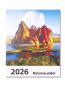 Preview: Deckblatt des Wandkalender