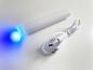 Preview: Lampe und USB-Kabel