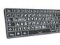 Preview: Detailansicht der seitlichen Tastatur