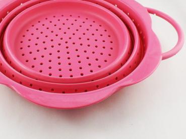 Preview: Faltbares Sieb 