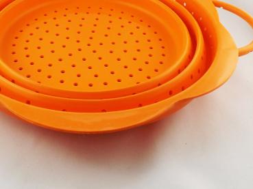 Preview: Faltbares Sieb 