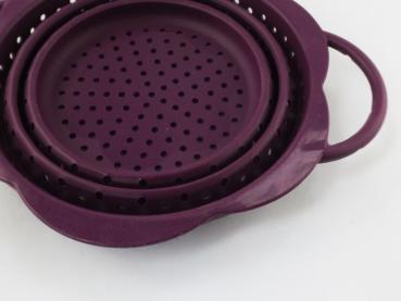 Preview: Faltbares Sieb 