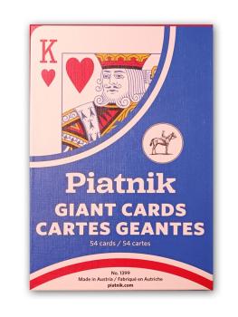 Preview: Stabile Kartonverpackung des Kartenspiels.