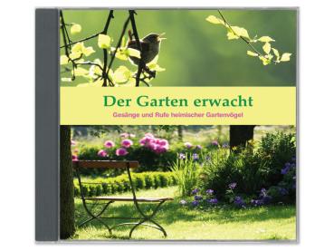 Cover der CD