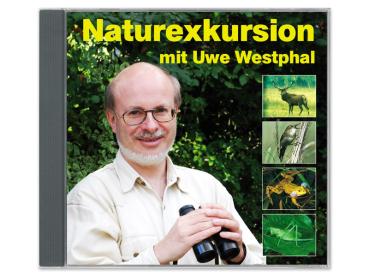 Cover der CD