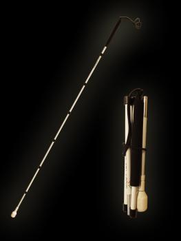 Preview: Faltbarer Langstock