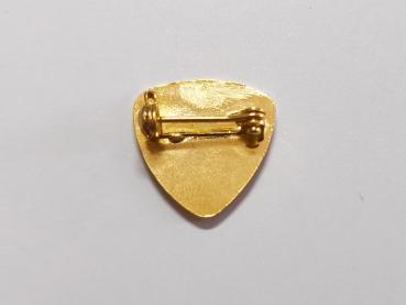 Preview: Rückseite mit Nadelsicherung