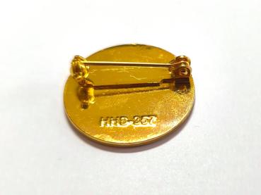 Preview: Rückansicht mit Nadelsicherung