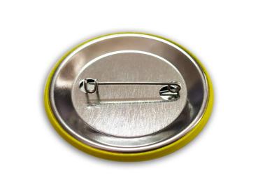 Preview: Rückansicht mit Nadelsicherung