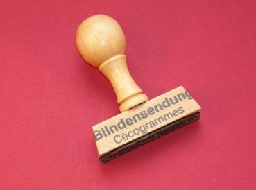 Stempel