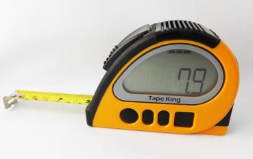  Sprechendes Thermometer für Innen-und