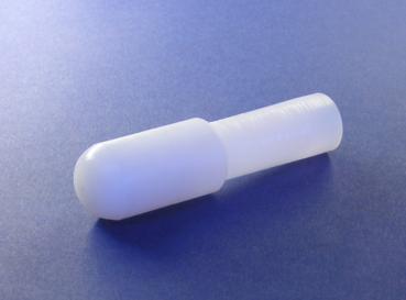 Spitze für Langstock aus Kohlefaser