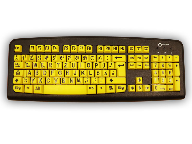keyboard pc