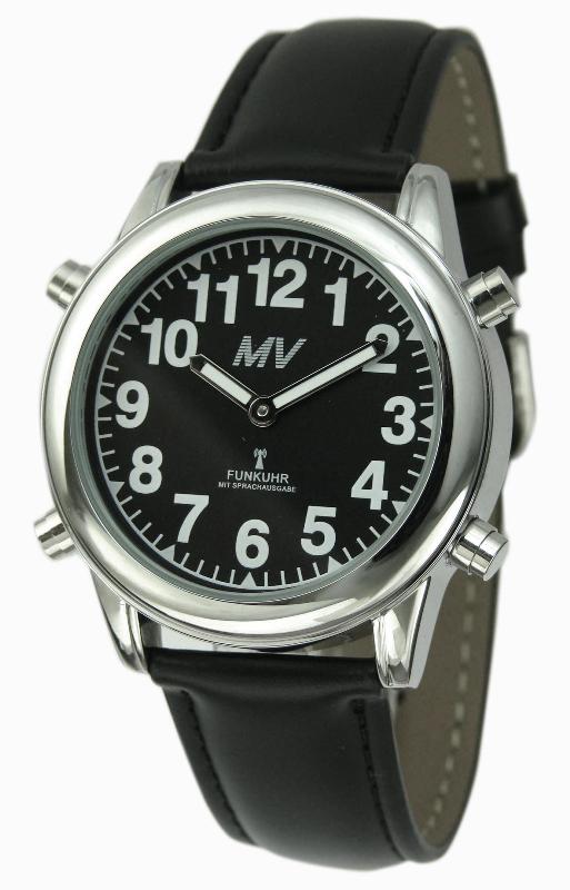 funkarmbanduhr kaufen