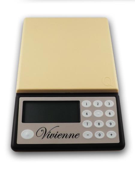 Sprechende Küchenwaage "Vivienne"
