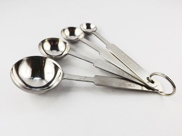 Messlöffel-Set