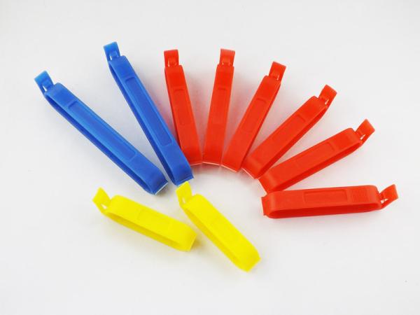 10er-Set Verschluß-Clips