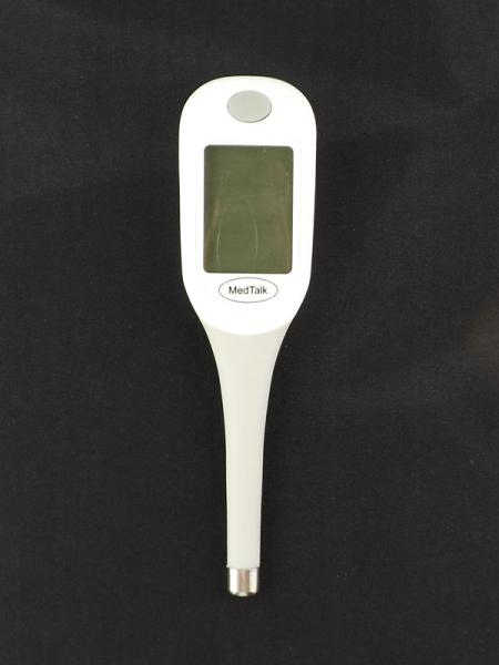 Thermometer MV, sprechend, deutsch - SZBLIND ONLINE SHOP - HILFSMITTEL