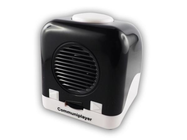 Bluetooth-Lautsprecher "Retro"