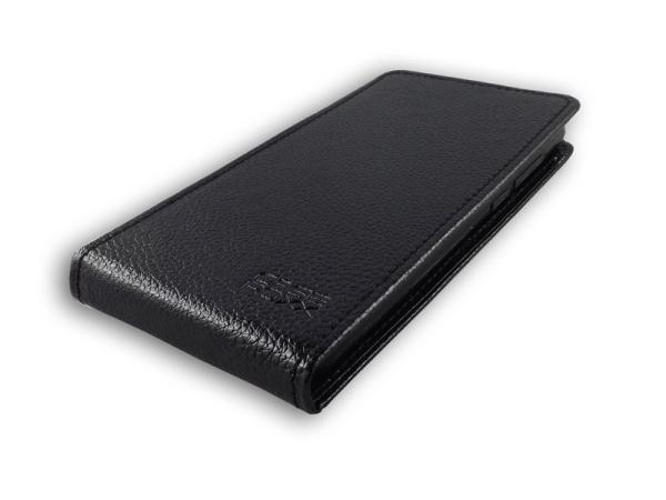 FlipCase schwarz