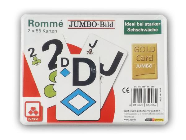 Romméspiel