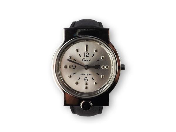 Quarz-Herren-Armbanduhr Gardé