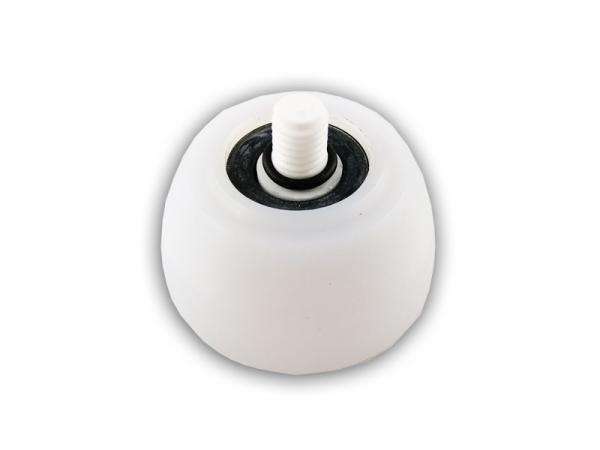 Tastspitze Seitenansicht