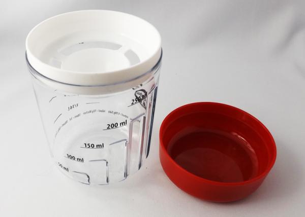 Mix- & Messbecher