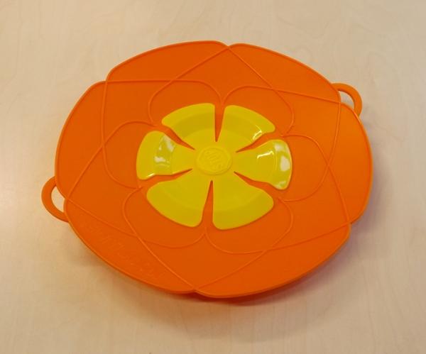 Kochblume Spill Stopper Medium 14-20cm