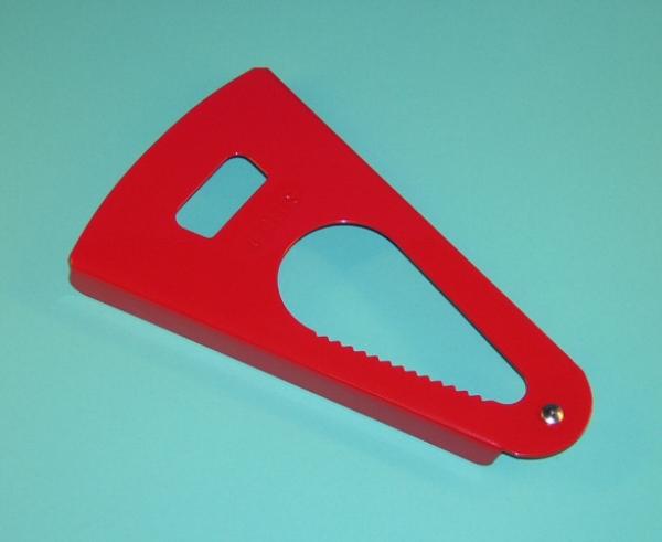 Schraubdeckel-Kraftöffner
