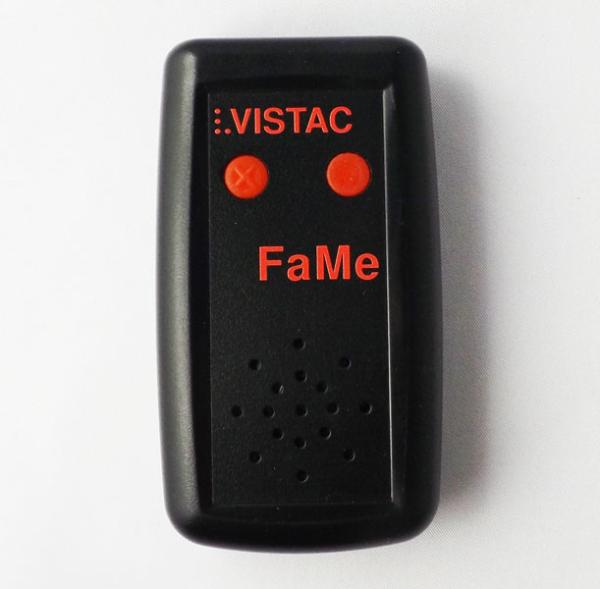Farberkennungsgerät FAME