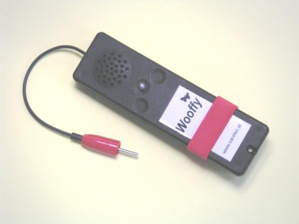 Akustischer Batterie- und Akkutester