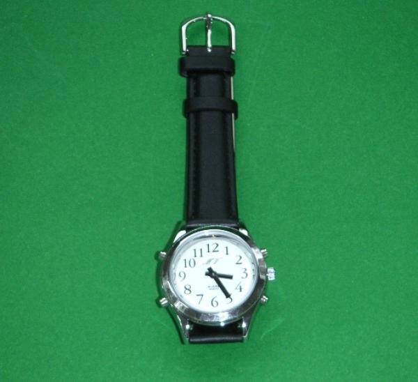 Damenarmbanduhr Analog