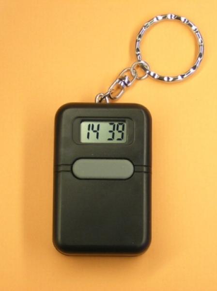 Sprechende Taschenuhr
