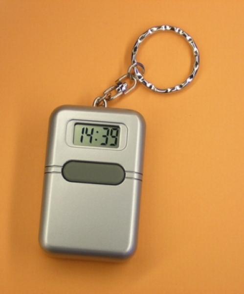 Sprechende Taschenuhr