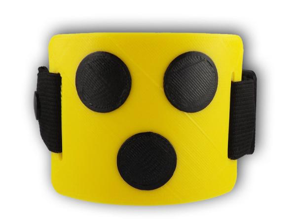 Kunststoff-Armbinde 'Standard'