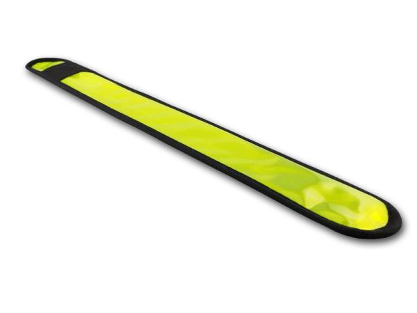 LED Signal-Klackband offen