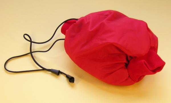 Stockmuff